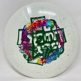 Get Lucky ESP Jawbreaker Avenger SS (Misprint)-Discraft-Foundation Disc Golf