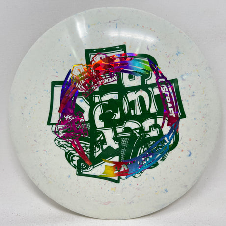 Get Lucky ESP Jawbreaker Avenger SS (Misprint)-Discraft-Foundation Disc Golf