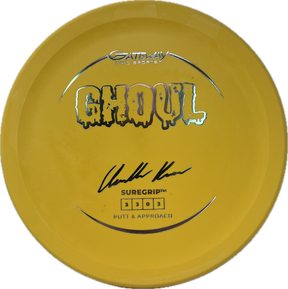 Ghoul-Gateway-Foundation Disc Golf