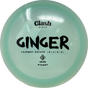 Ginger-Clash Discs-Foundation Disc Golf