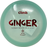 Ginger-Clash Discs-Foundation Disc Golf