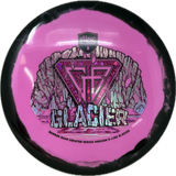 Glacier | Gannon Buhr Creator Series-Discmania-Foundation Disc Golf