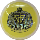 Glacier | Gannon Buhr Creator Series-Discmania-Foundation Disc Golf