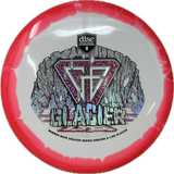 Glacier | Gannon Buhr Creator Series-Discmania-Foundation Disc Golf