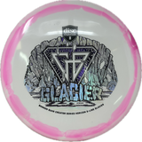 Glacier | Gannon Buhr Creator Series-Discmania-Foundation Disc Golf