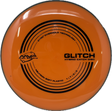 Glitch-MVP-Foundation Disc Golf