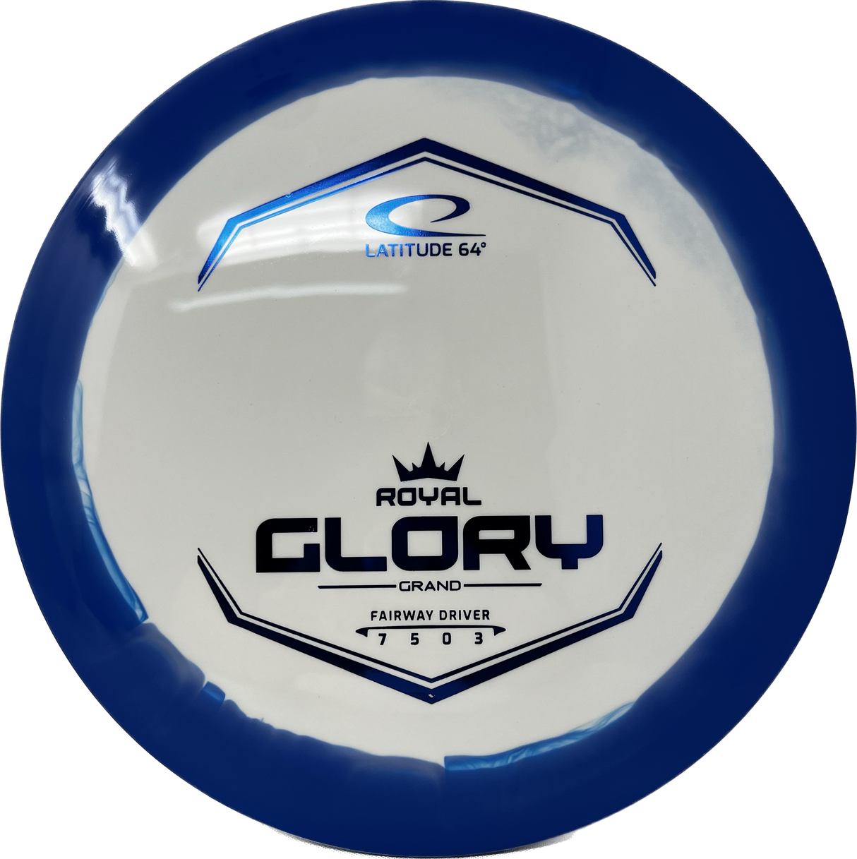 Glory-Latitude 64-Foundation Disc Golf