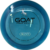 Goat-Mint Discs-Foundation Disc Golf
