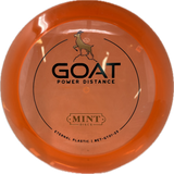 Goat-Mint Discs-Foundation Disc Golf