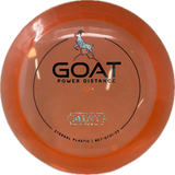 Goat-Mint Discs-Foundation Disc Golf