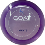 Goat-Mint Discs-Foundation Disc Golf