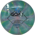 Goat-Mint Discs-Foundation Disc Golf