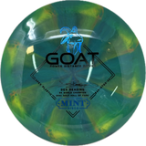 Goat-Mint Discs-Foundation Disc Golf