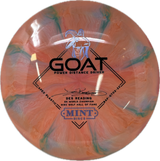 Goat-Mint Discs-Foundation Disc Golf