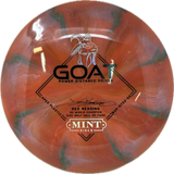 Goat-Mint Discs-Foundation Disc Golf
