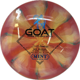 Goat-Mint Discs-Foundation Disc Golf