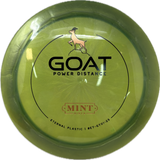 Goat-Mint Discs-Foundation Disc Golf