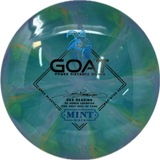 Goat-Mint Discs-Foundation Disc Golf