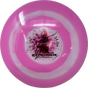 Gold Bullseye Explorer | Isaac Robinson Team Series 2025-Latitude 64-Foundation Disc Golf