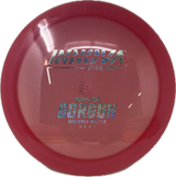 Gorgon-Innova-Foundation Disc Golf