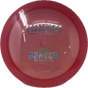 Gorgon-Innova-Foundation Disc Golf