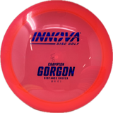 Gorgon-Innova-Foundation Disc Golf