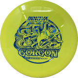 Gorgon-Innova-Foundation Disc Golf