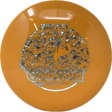 Gorgon-Innova-Foundation Disc Golf