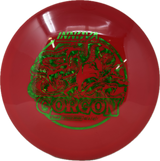 Gorgon-Innova-Foundation Disc Golf