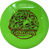 Gorgon-Innova-Foundation Disc Golf