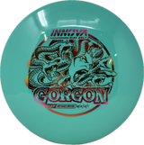 Gorgon-Innova-Foundation Disc Golf
