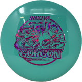 Gorgon-Innova-Foundation Disc Golf
