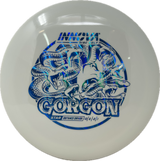 Gorgon-Innova-Foundation Disc Golf