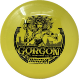 Gorgon-Innova-Foundation Disc Golf