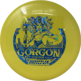 Gorgon-Innova-Foundation Disc Golf