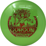 Gorgon-Innova-Foundation Disc Golf