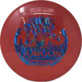 Gorgon-Innova-Foundation Disc Golf
