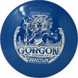 Gorgon-Innova-Foundation Disc Golf