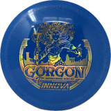 Gorgon-Innova-Foundation Disc Golf