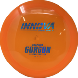 Gorgon-Innova-Foundation Disc Golf