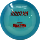 Gorgon-Innova-Foundation Disc Golf