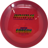 Gorgon-Innova-Foundation Disc Golf