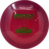 Gorgon-Innova-Foundation Disc Golf