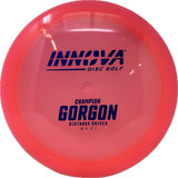 Gorgon-Innova-Foundation Disc Golf
