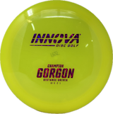 Gorgon-Innova-Foundation Disc Golf