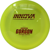 Gorgon-Innova-Foundation Disc Golf