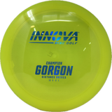 Gorgon-Innova-Foundation Disc Golf
