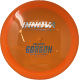 Gorgon-Innova-Foundation Disc Golf
