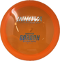 Gorgon-Innova-Foundation Disc Golf