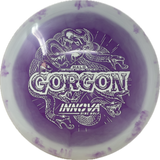 Gorgon-Innova-Foundation Disc Golf